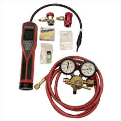 Máy phát hiện rò rỉ khí gas điều hòa Robinair LD9TG KIT